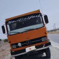 خاور کمپرسی