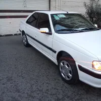 پژو پارس xu7p