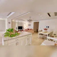 127متر3خواب/تکواحدی/2پارکینگ/فردوس غرب|فروش آپارتمان|تهران, شهرک پرواز|دیوار