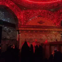 کاروان زیارتی کربلاونجف اشرف ومشهدمقدس|تور و چارتر|مراغه, |دیوار