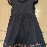 لباس دخترانه شیک