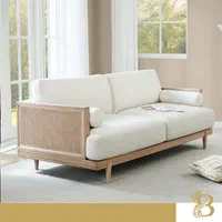 مبل حصیری مدرن مینی مال|مبلمان خانگی و میز عسلی|مشهد, کاظم آباد پنجشنبه|دیوار