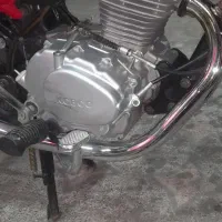 موتور بهرو ۱۴۰۱|موتورسیکلت|دزفول, |دیوار