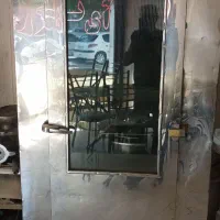 یخچال قصابی سرما تهران دانفوس