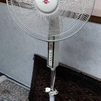 پنکه پارس خزر