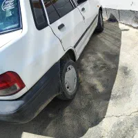 پراید89|خودرو سواری و وانت|سقز, |دیوار