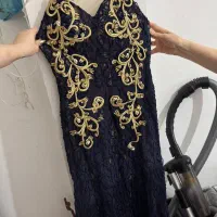 لباس مجلسی سنگین