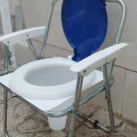 توالت فرنگی تاشو