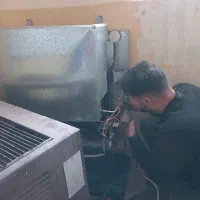 خدمات فنی نوین( شوفاژ هرمتیک مشعل(|خدمات پیشه و مهارت|کرمانشاه, |دیوار