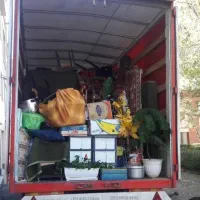 جابه جایی،چیدمان،وبسته بندی لوازم خانه آرمان..|خدمات حمل و نقل|تربتحیدریه, بهزیستی|دیوار