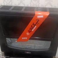 بخاری نیک کالا