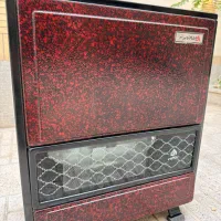 بخاری ایران کارتوس