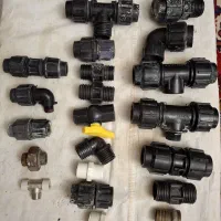 انواع وسایل و ابزار آلات ساختمانی