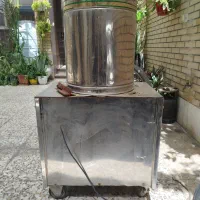 سبزی خورد کنی صنعتی|ماشینآلات صنعتی|اصفهان, خانه اصفهان|دیوار