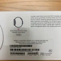 ساعت اپل واچ اصلی|ساعت|قزوین, |دیوار