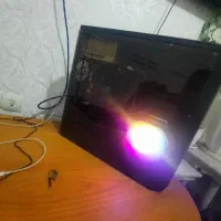 کیس گیمینگ اقتصادی|رایانه رومیزی|بندر ماهشهر, |دیوار