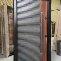 درب ضدسرقت قیمت استثنایی|مصالح و تجهیزات ساختمان|قرچک, مهدیه|دیوار