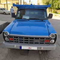 نیسان دوگانه سوز شرکتی