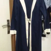 مانتو بارونی