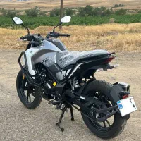 موتور گلکسی Na180 1404|موتورسیکلت|ابهر, |دیوار