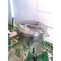 سماور 30 لیتری