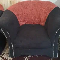 مبل راحتی