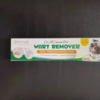 پماد اُیمال وارت ریموور مخصوص سگ ها