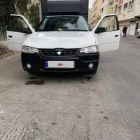 آریسان ۲ مدل ۱۴۰۳