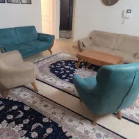 مبل هفت نفره