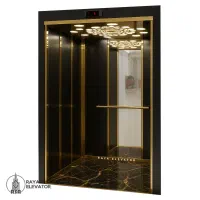 ارائه کلیه خدمات آسانسور|خدمات پیشه و مهارت|نسیمشهر, |دیوار