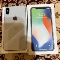 اپل ایفون X 256 گیگ