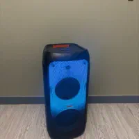 پارتی باکس makfit|پخش‌کننده همراه|تهران, ستارخان|دیوار