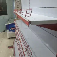 قفسه درجه یک