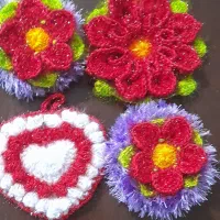 اسکاج|لوازم نظافت|قم, بنیاد|دیوار