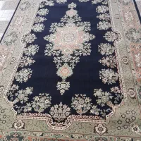 ویترین  ساعت،فرش