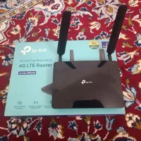 مودم سیمکارتی TPLINK Archer MR200