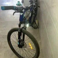 دوچرخه حرفه ای دیسکی