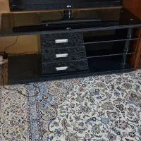 میز تلویزیون سالم وتمیز|میز تلویزیون|ری, علایین|دیوار