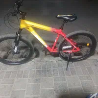 دوچرخه