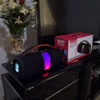اسپیکر بلوتوثی تسکو