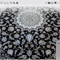 فروش فرش نو۱۲متری