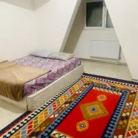 سوییت آپارتمان جهاد