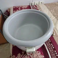 پلوپز ۱۲ نفره|اجاق گاز و لوازم برقی پخت‌وپز|بندر انزلی, پردیس|دیوار