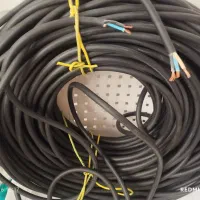 کابل برق