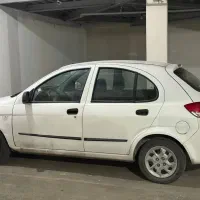 فروش خودرو تیبا ۲ مدل ۱۴۰۰