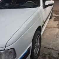 پارس تیوفایو سیمی