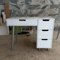 میز تحریر و کامپیوتر|میز تحریر و کامپیوتر|گرگان, |دیوار