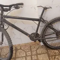 دوچرخه دنده ای ۲۶