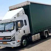 اتوبارباربری صادق بارایسوزو نیسان حمل اثاث جهازیه