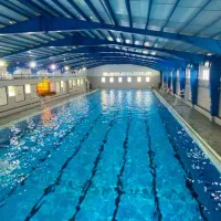 بلیط استخر کوثر